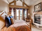  Master Bedroom - Elkhorn Lodge at Beaver Creek